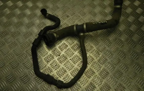 BMW 2 F22 F23 Air intake hose/pipe 7812525 VD21633