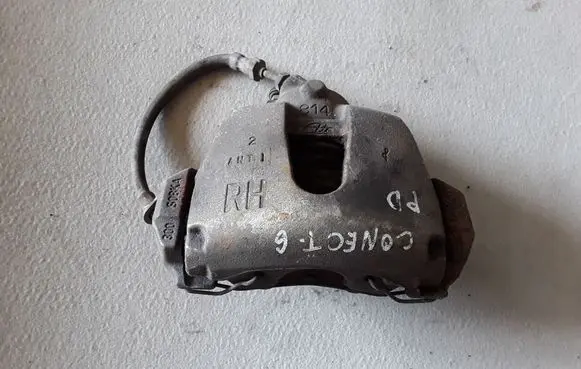 Ford Transit - Tourneo Connect Front brake caliper 300S0BKA