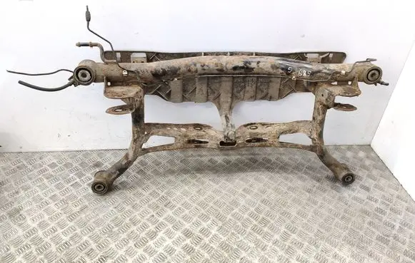 Volkswagen PASSAT CC Rear subframe 