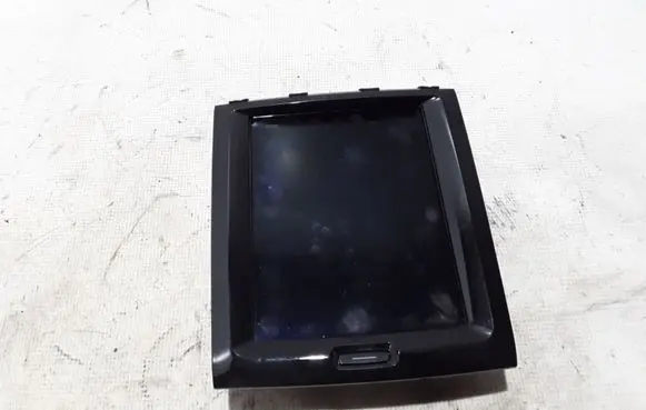 Volvo XC60 Screen/display/small screen 32247465