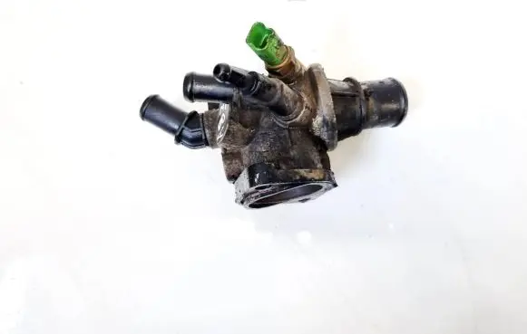 Alfa Romeo 147 Engine coolant pipe/hose
