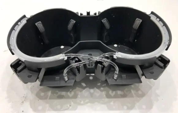 Audi A5 Cup holder 