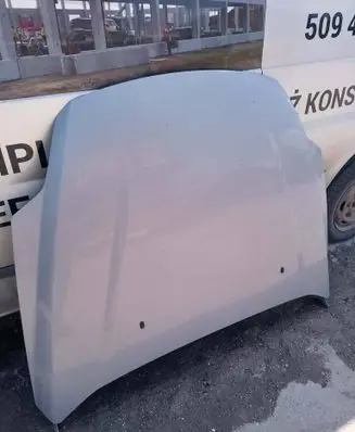 Ford Mondeo MK IV Engine bonnet/hood