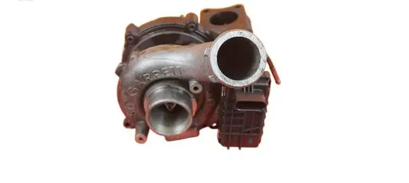 Audi Q7 4L Turbo 059145722R
