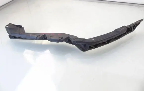 Skoda Octavia Mk2 (1Z) Front bumper mounting bracket 1Z0807183A