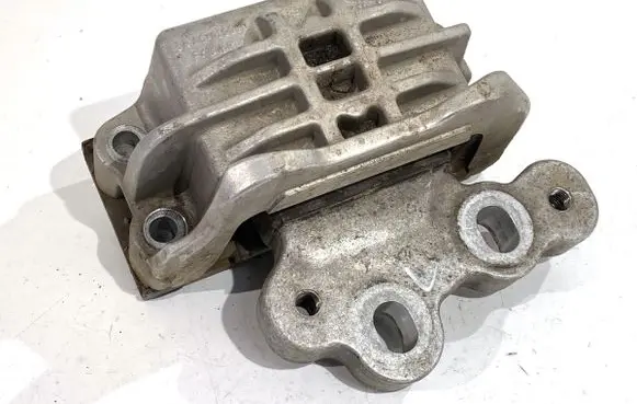 Ford Transit Engine mount vacuum valve F4SWP