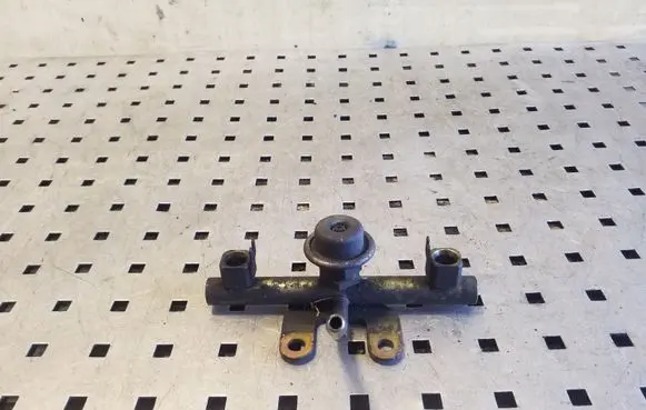 Subaru Legacy Fuel main line pipe