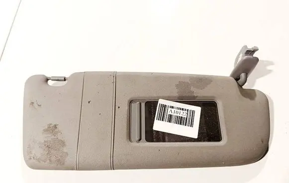 Audi A4 S4 B5 8D Sun visor 8d0837