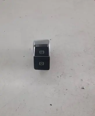 Audi A6 S6 C7 4G Hand parking brake switch 4g1927225b