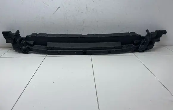 Peugeot 208 II Front bumper foam support bar 9823204480