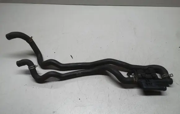 BMW 5 F10 F11 Coolant heater control valve 9119164 9119168 9119169
