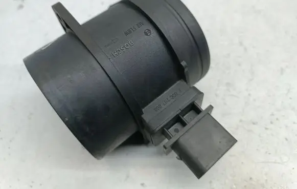 Mercedes-Benz Sprinter W906 Mass air flow meter A0000943448 0281002978 F00C2G7006