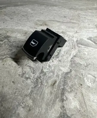 Volkswagen Golf VI Electric window control switch 5K0959855