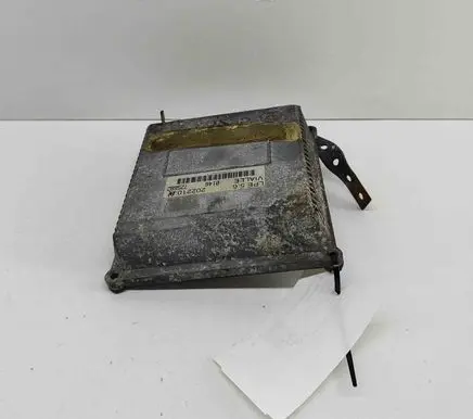 Mitsubishi Galant Fuel injection pump control unit/module 2022103