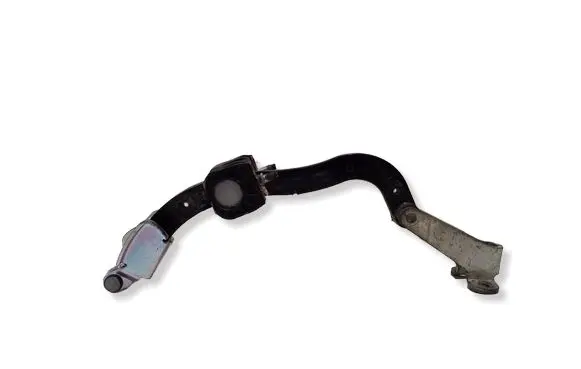 Peugeot Boxer Loading door check strap stopper 