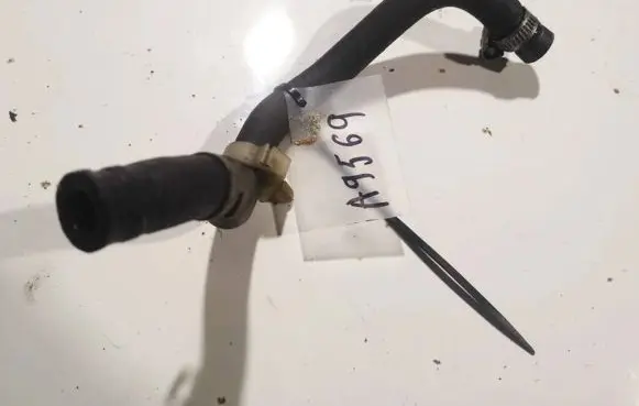 Honda Accord Engine coolant pipe/hose