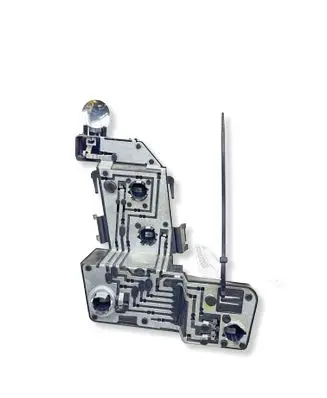 Mercedes-Benz CLK A209 C209 Tail light bulb cover holder A2098200577