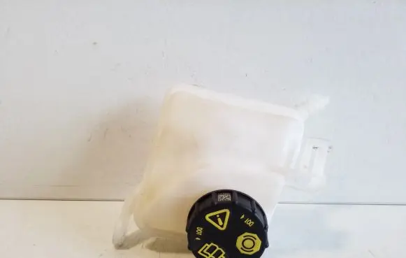Ford Kuga III Brake fluid reservoir JX612N147AC