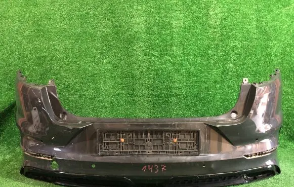 KIA Pro Cee'd III Rear bumper 86610J7710