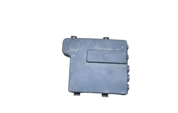 Iveco Daily 6th gen Fuse box cover 5801642277
