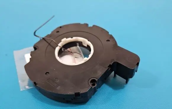 Jaguar F-Pace Steering angle sensor AND761002D IMPRK1578058