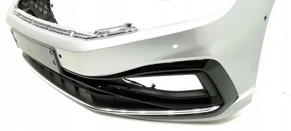 Volkswagen PASSAT B8 Front bumper 3G0807217BG