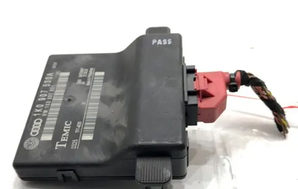 Volkswagen Touran I Gateway control module 1K0907530A