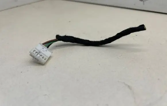 Other wiring loom