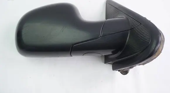 Chrysler Grand Voyager IV Front door electric wing mirror 2.8