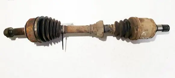 Honda Accord Front driveshaft