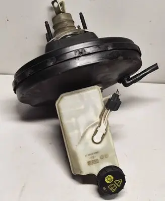 Ford Focus Brake booster 3M512B195HA 03776281024