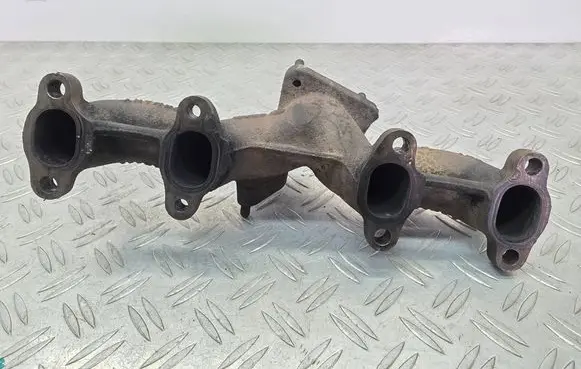 Audi A4 S4 B6 8E 8H Exhaust manifold 028253033AQ