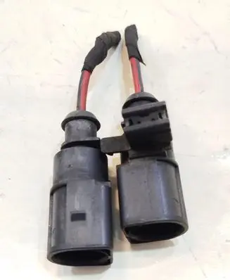 Skoda Superb B8 (3V) Other wiring loom 071973851