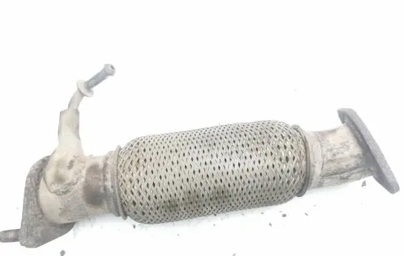 Hyundai Santa Fe Exhaust flexible connection 