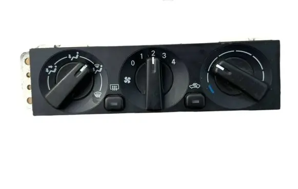Mitsubishi Pajero Climate control unit MR360788 E32PB393