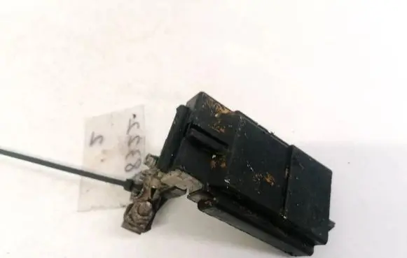 Mazda 5 Sensor