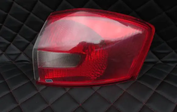 Ford Kuga I Rear/tail lights 8V41-13404-AF 2SD00954502