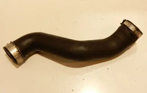 Audi A4 S4 B7 8E 8H Intercooler hose/pipe 8E0145737F 21199