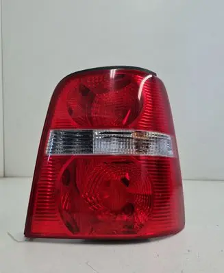 Volkswagen Touran I Rear/tail lights 1T0945096C 1T0945112B