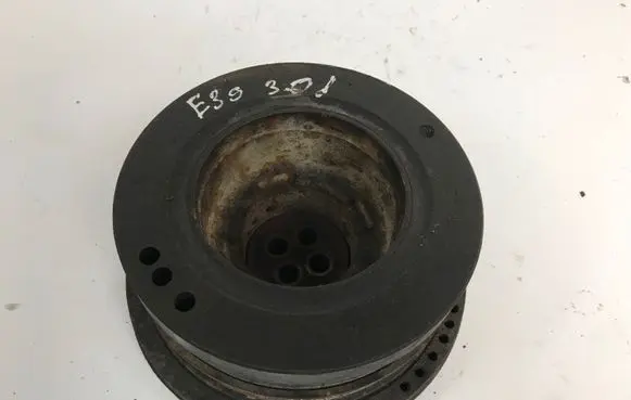 BMW X5 E53 Crankshaft pulley 11232247890 2247890 11232247886