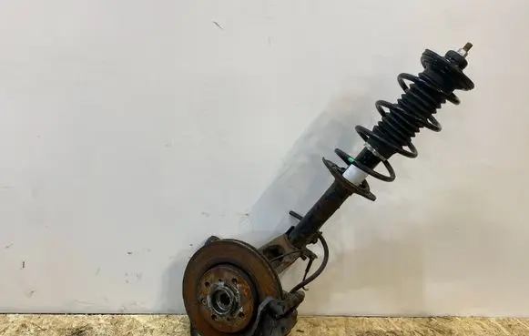 Peugeot 108 Front suspension assembly kit set 484710H010