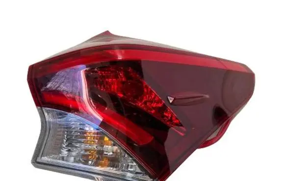 Toyota Auris E180 Rear/tail lights