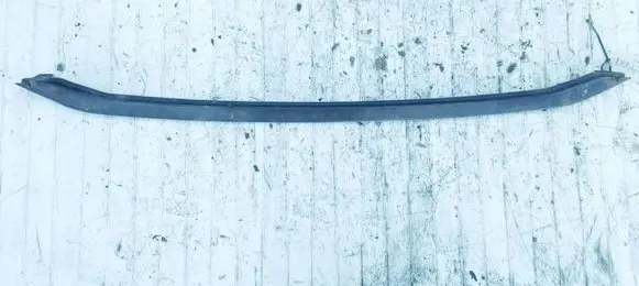 Volkswagen Golf VI Rear beam 