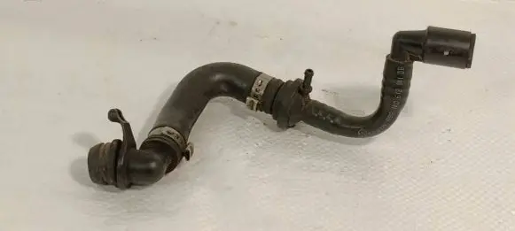 Volkswagen Touran I Vacuum pump 1K0612041DB