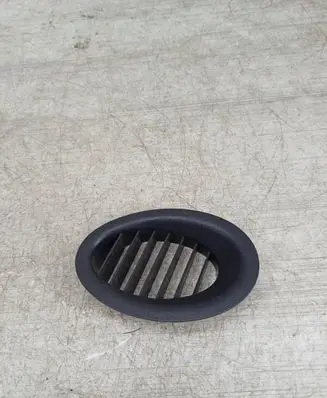 Mercedes-Benz A W168 Dash center air vent grill 1688310860