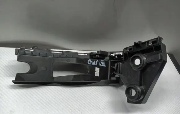 Volkswagen Golf VIII Front bumper mounting bracket 5H9807394