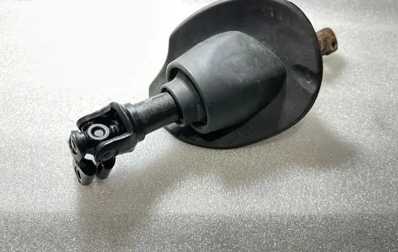 Opel Vectra C Steering wheel axle 279053053278