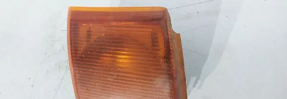 Ford Transit Front indicator light 