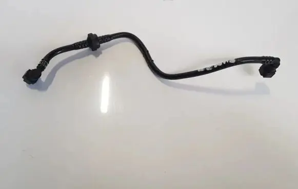 Fiat Punto Evo Fuel line/pipe/hose 