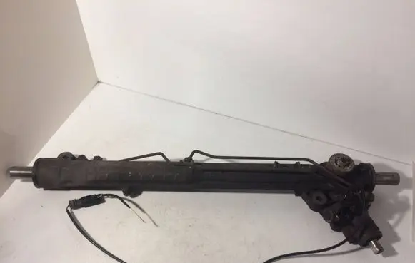 Audi A8 S8 D3 4E Steering rack 7852501903